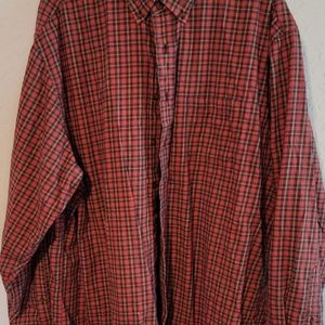 Pendleton Somerset long sleeve shirt